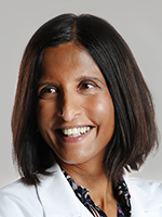 Amrita Krishnan, MD, FACP